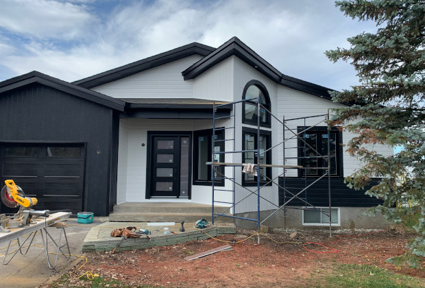 Construction neuve Repentigny
